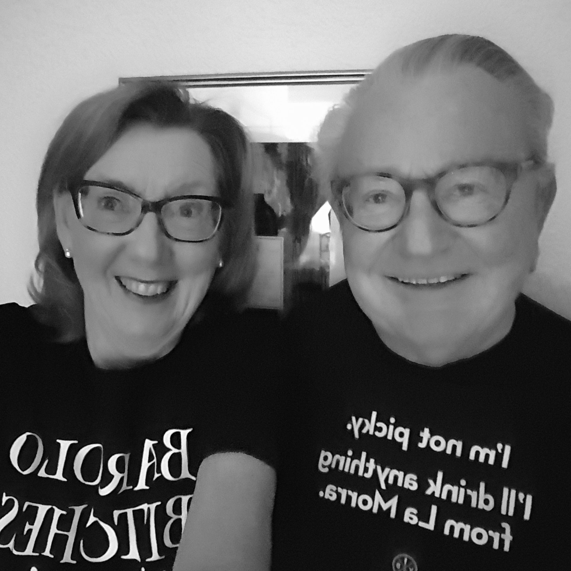 Barbro och  Jan Gustavsson